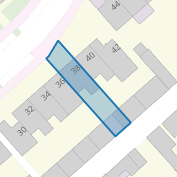 Perceel BGN01-C-2710