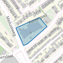 Perceel BGN01-C-2719