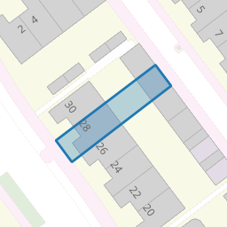 Perceel BGN01-C-2725