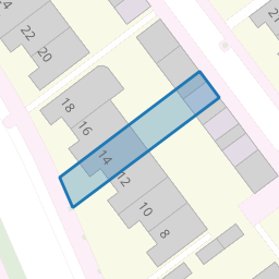 Perceel BGN01-C-2732