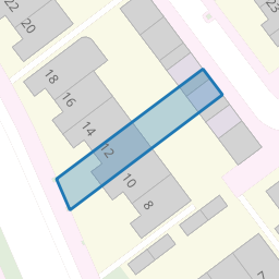 Perceel BGN01-C-2733