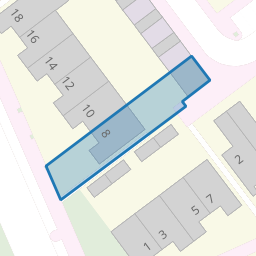 Perceel BGN01-C-2735