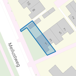 Perceel BGN01-C-2736