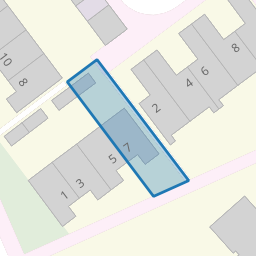 Perceel BGN01-C-2739