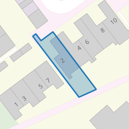 Perceel BGN01-C-2740