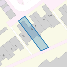 Perceel BGN01-C-2741