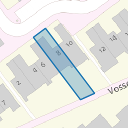 Perceel BGN01-C-2743