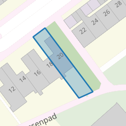 Perceel BGN01-C-2749