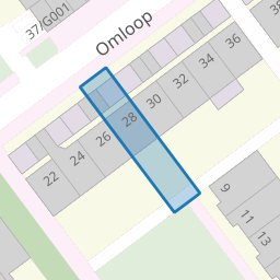 Perceel BGN01-C-2753