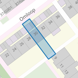 Perceel BGN01-C-2754