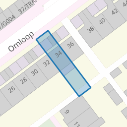 Perceel BGN01-C-2756