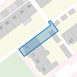 Perceel BGN01-C-2758