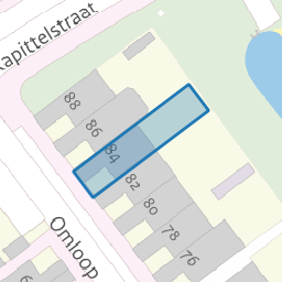 Perceel BGN01-C-2799