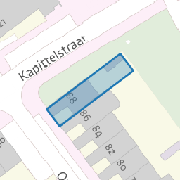 Perceel BGN01-C-2801