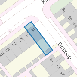 Perceel BGN01-C-2802