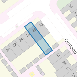 Perceel BGN01-C-2803