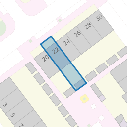 Perceel BGN01-C-2806