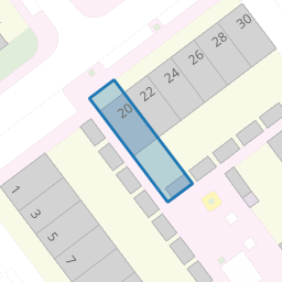 Perceel BGN01-C-2807