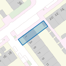 Perceel BGN01-C-2808