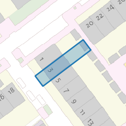 Perceel BGN01-C-2809