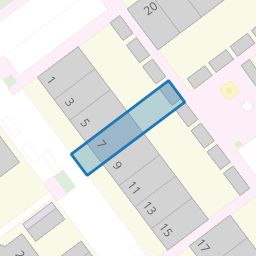 Perceel BGN01-C-2811