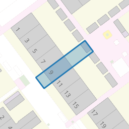 Perceel BGN01-C-2812