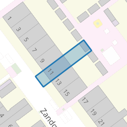 Perceel BGN01-C-2813