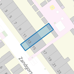 Perceel BGN01-C-2814