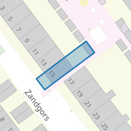 Perceel BGN01-C-2815