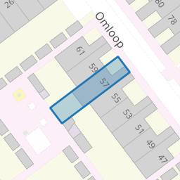 Perceel BGN01-C-2818