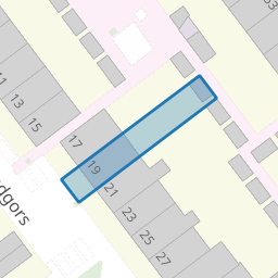 Perceel BGN01-C-2825