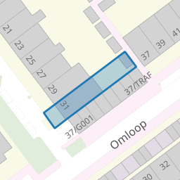 Perceel BGN01-C-2831