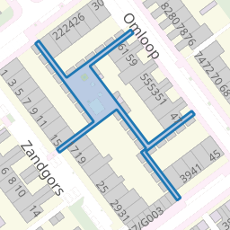 Perceel BGN01-C-2845