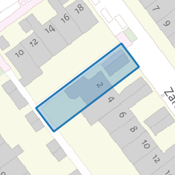 Perceel BGN01-C-2871