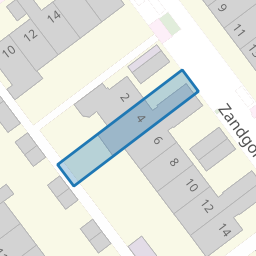 Perceel BGN01-C-2872