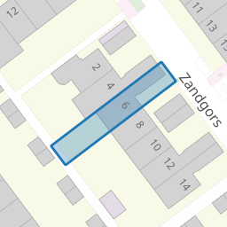 Perceel BGN01-C-2873