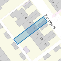 Perceel BGN01-C-2874