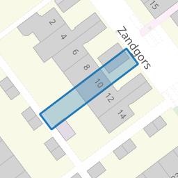 Perceel BGN01-C-2875