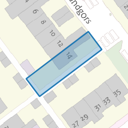 Perceel BGN01-C-2877