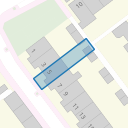 Perceel BGN01-C-2885