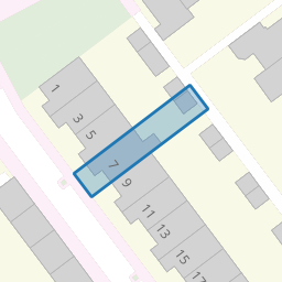 Perceel BGN01-C-2886