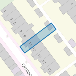 Perceel BGN01-C-2888