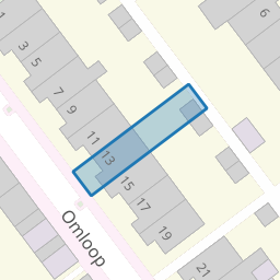 Perceel BGN01-C-2889