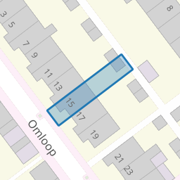 Perceel BGN01-C-2890