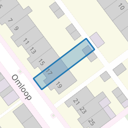 Perceel BGN01-C-2891