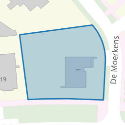 Perceel BGN01-C-2903