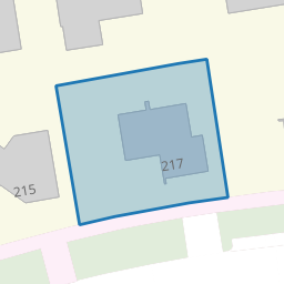Perceel BGN01-C-2905