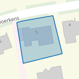 Perceel BGN01-C-2907