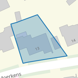 Perceel BGN01-C-2926