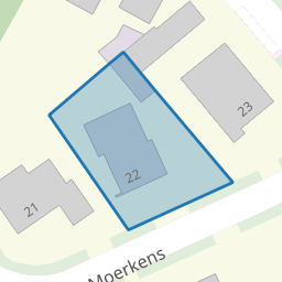 Perceel BGN01-C-2932